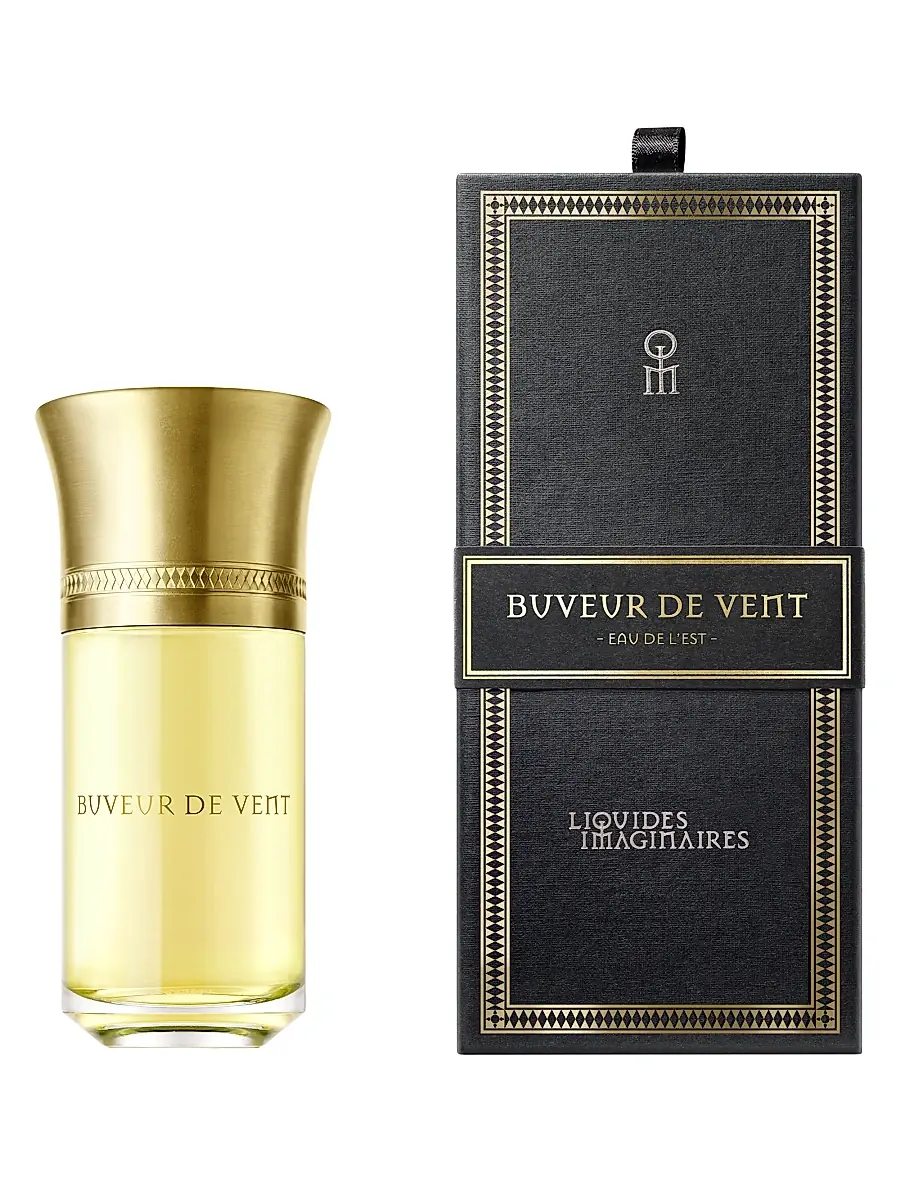 Liquides Imaginaires Buveur de Vent Eau de Parfum | Thumbnail 2 Liquides Imaginaires Buveur de Vent Eau de Parfum | Thumbnail 2