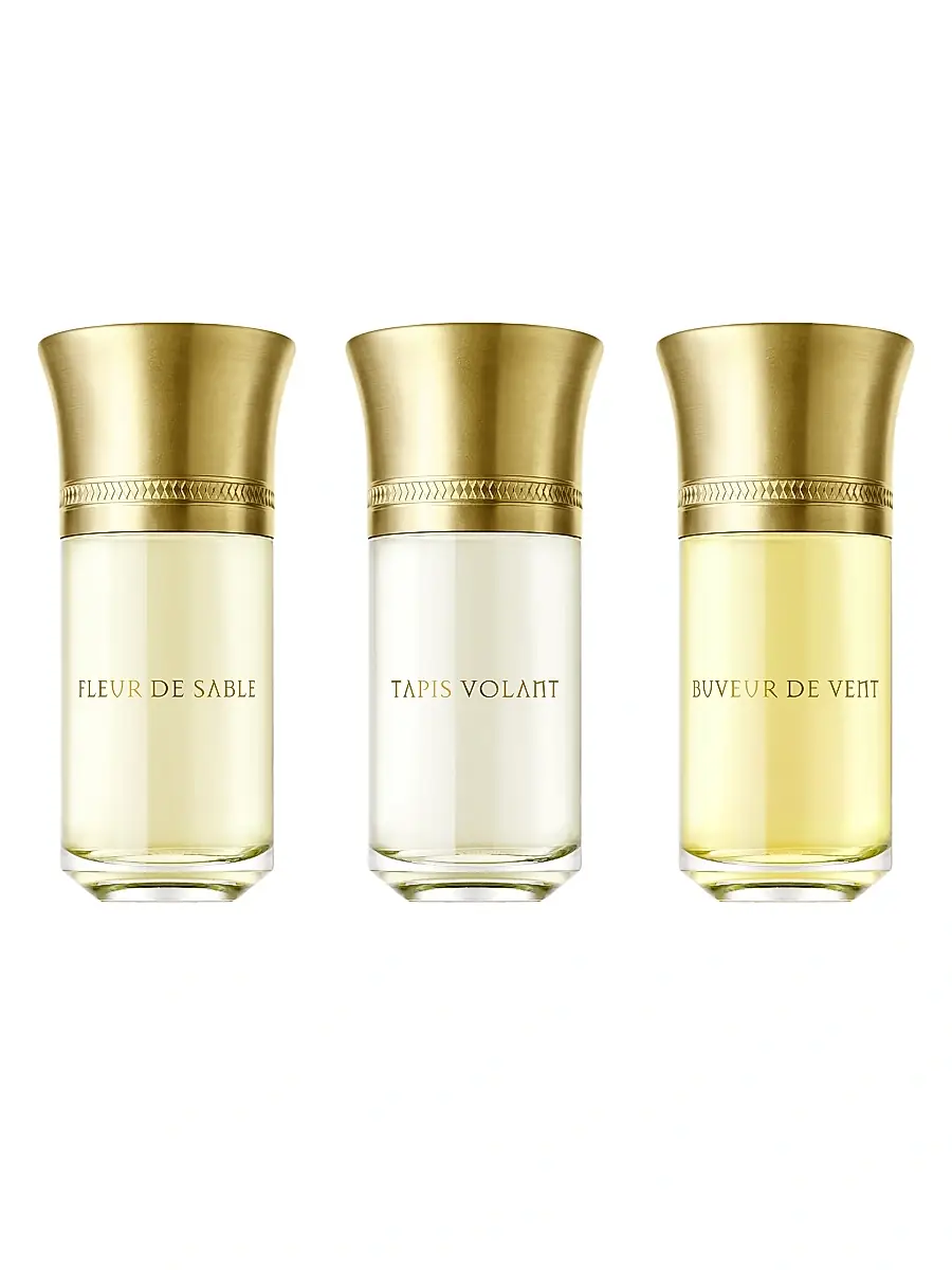 Liquides Imaginaires Buveur de Vent Eau de Parfum | Thumbnail 4 Liquides Imaginaires Buveur de Vent Eau de Parfum | Thumbnail 4