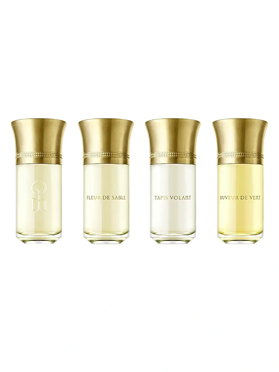 Liquides Imaginaires Buveur de Vent Eau de Parfum | Thumbnail 5 Liquides Imaginaires Buveur de Vent Eau de Parfum | Thumbnail 5