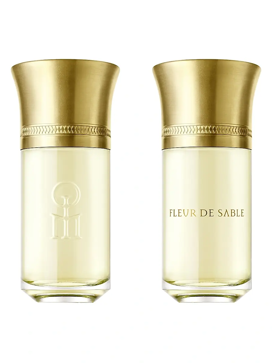 Liquides Imaginaires Fleur de Sable Eau de Parfum | Thumbnail 3 Liquides Imaginaires Fleur de Sable Eau de Parfum | Thumbnail 3