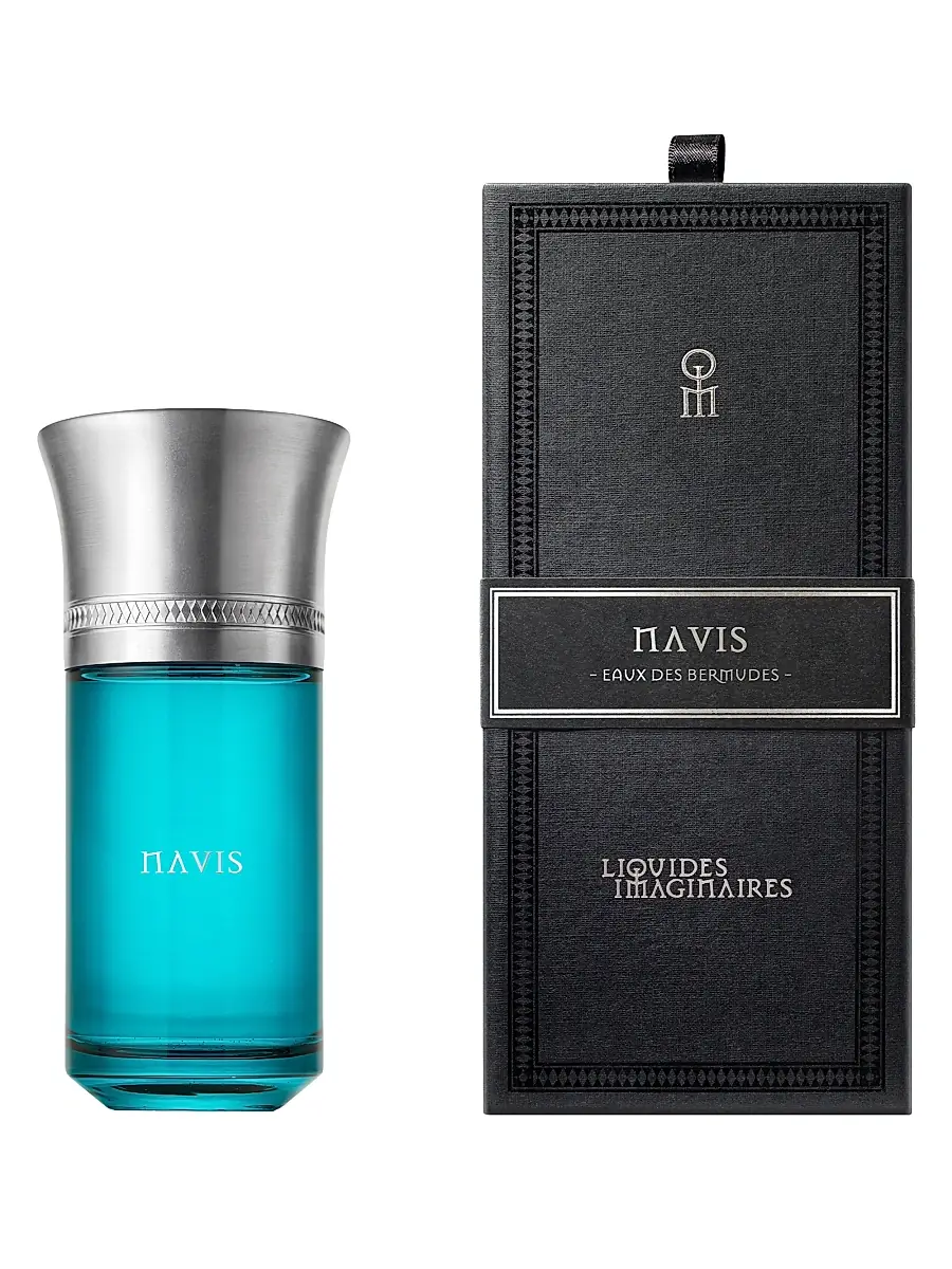 Liquides Imaginaires Navis Eau de Parfum | Thumbnail 2 Liquides Imaginaires Navis Eau de Parfum | Thumbnail 2