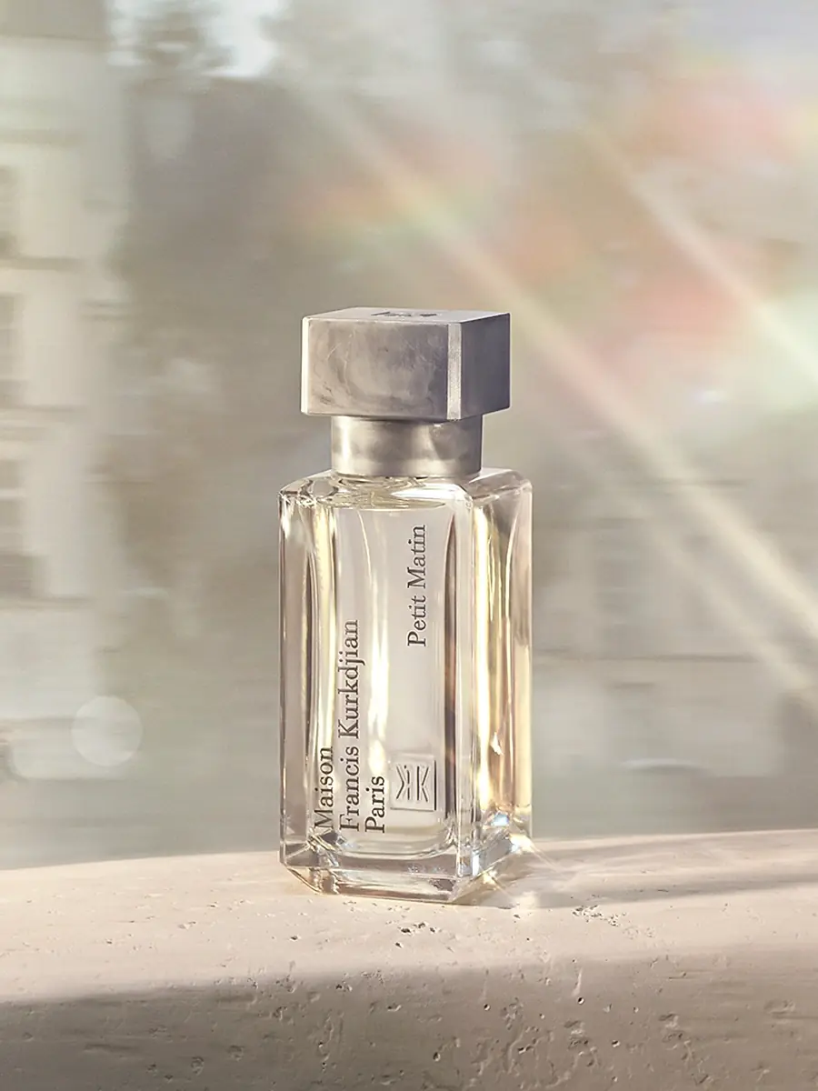 Maison Francis Kurkdjian Women's Petit Matin Eau de Parfum | Thumbnail 3 Maison Francis Kurkdjian Women's Petit Matin Eau de Parfum | Thumbnail 3