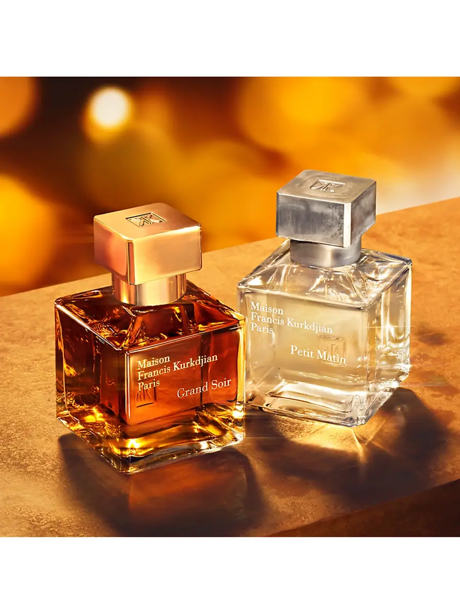 Maison Francis Kurkdjian Women's Petit Matin Eau de Parfum | Thumbnail 5 Maison Francis Kurkdjian Women's Petit Matin Eau de Parfum | Thumbnail 5