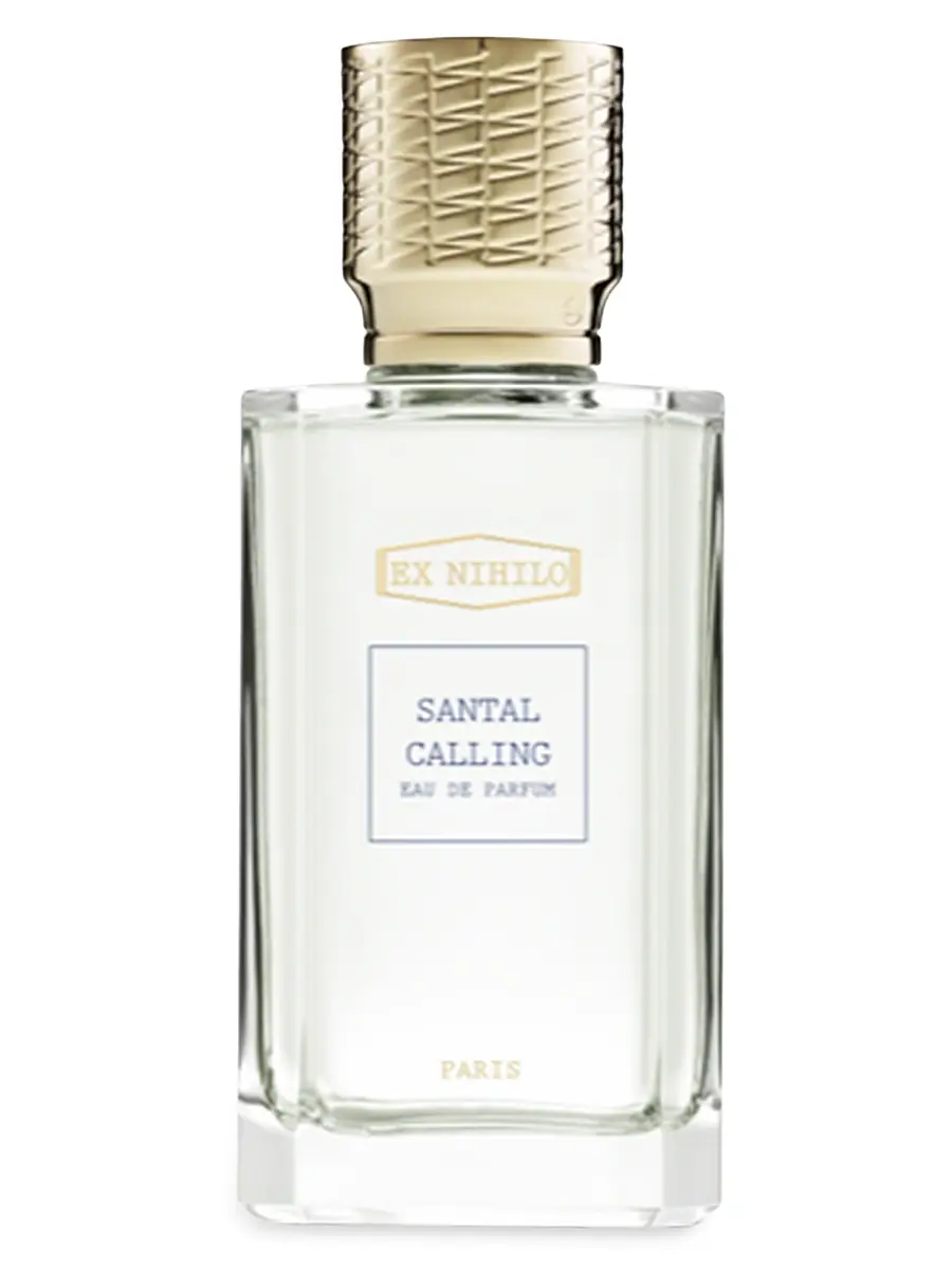 Ex Nihilo Women's Initial Santal Calling Eau de Parfum
