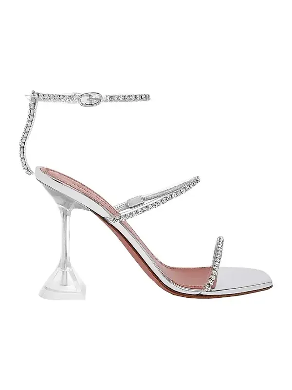 Women's Gilda Crystal-Embellished Sandals Women's Gilda Crystal-Embellished Sandals