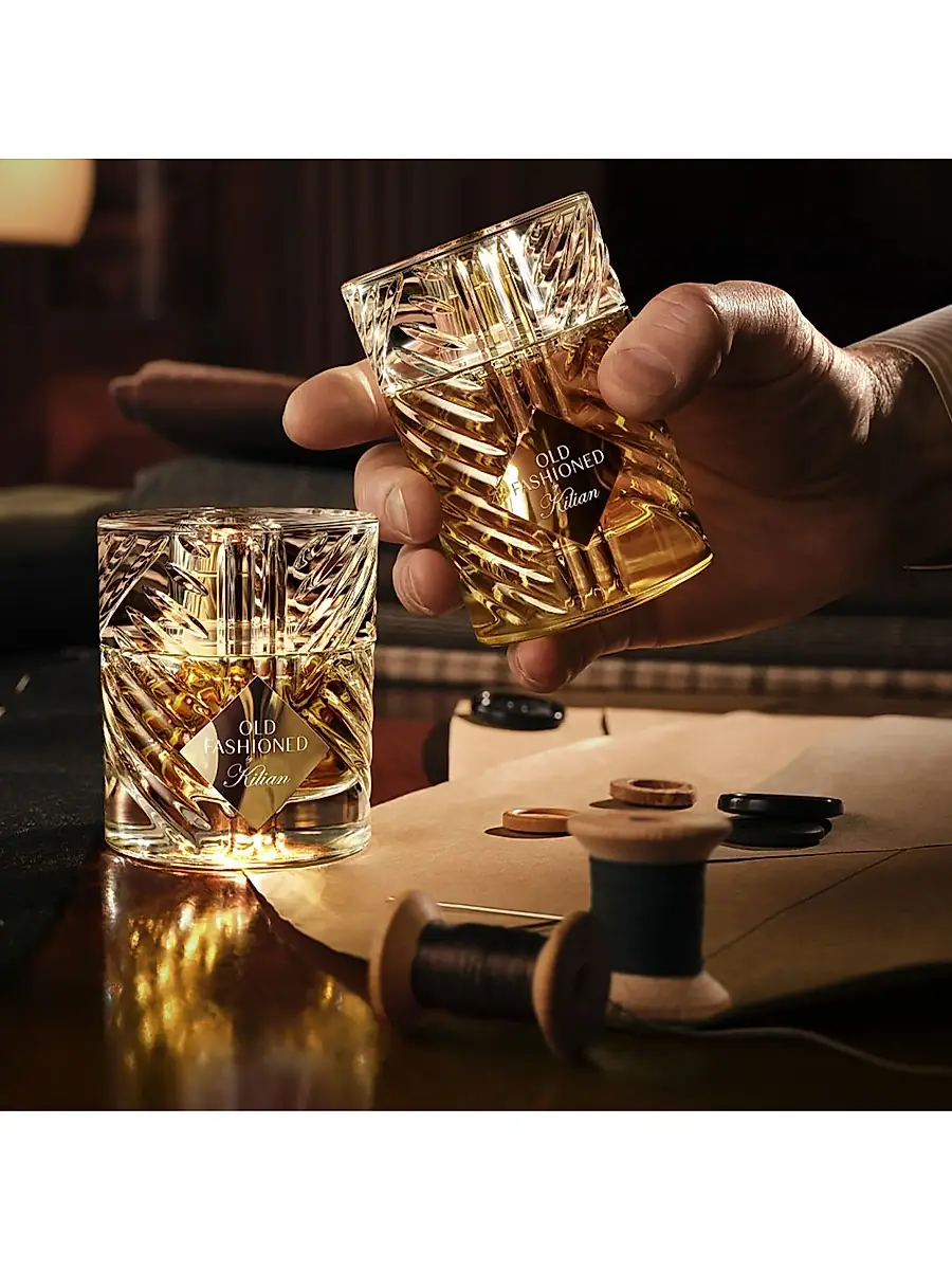 Kilian Old Fashioned Eau de Parfum | Thumbnail 6