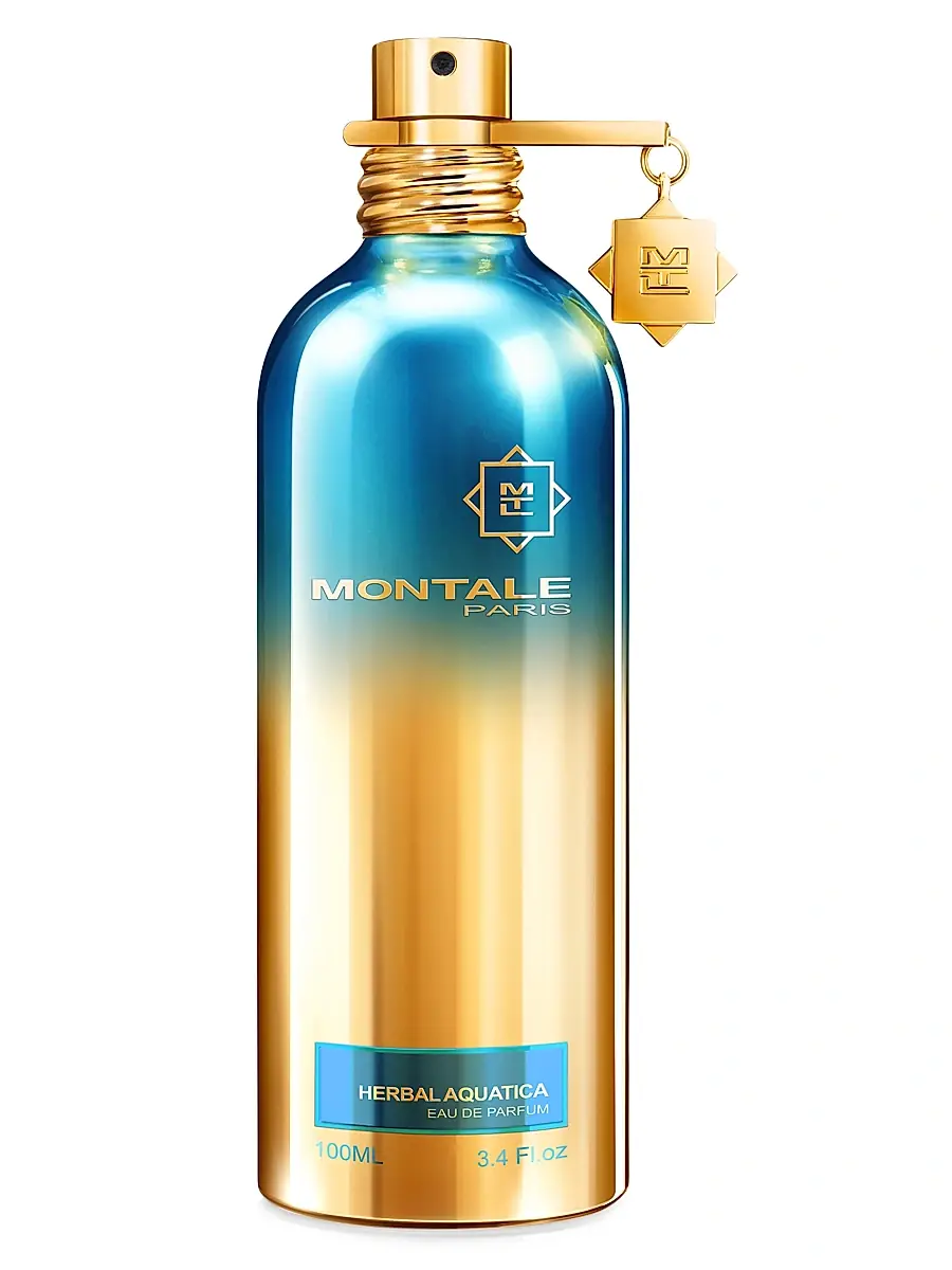 Montale Herbal Aquatica Eau De Parfum