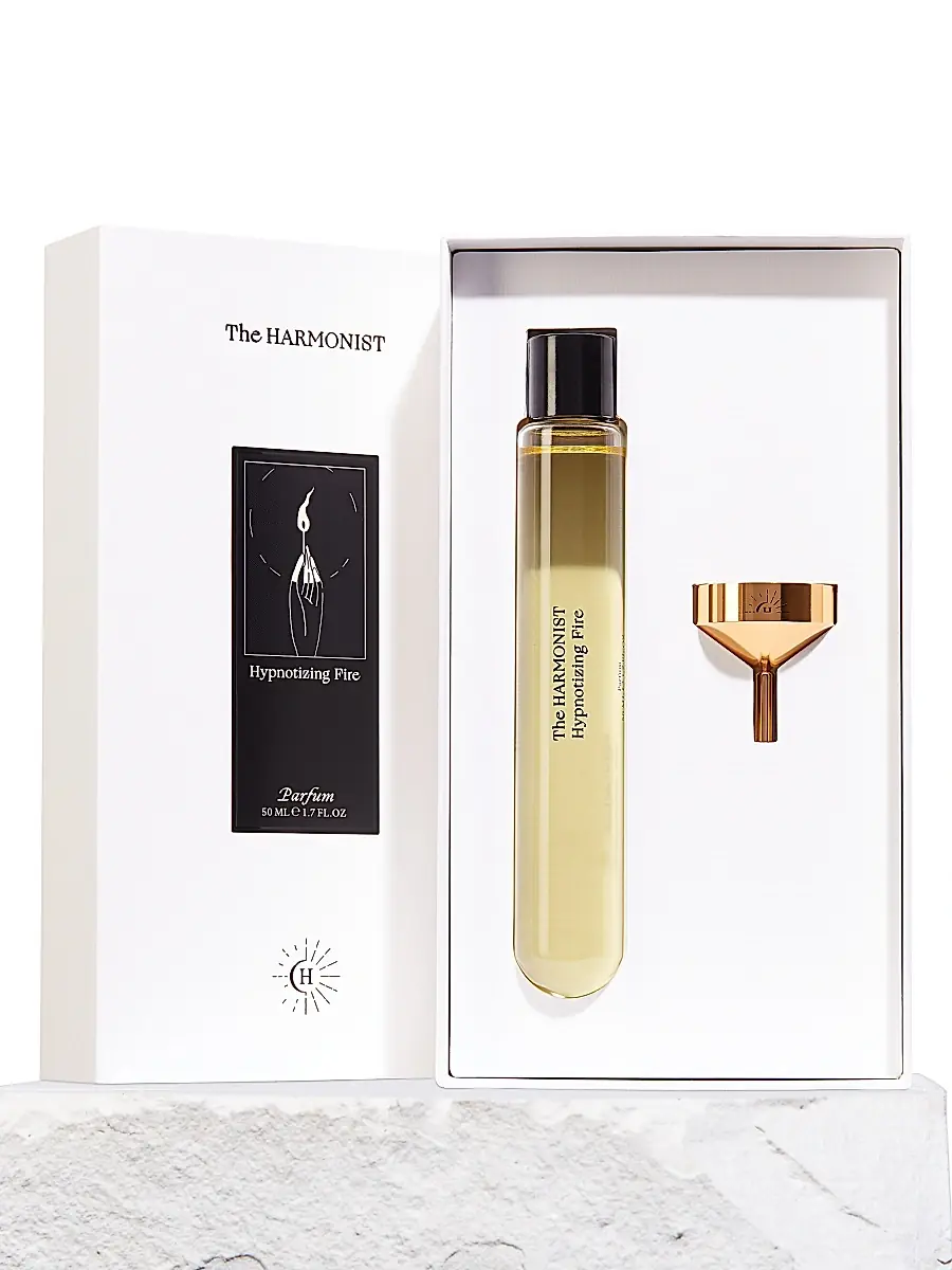 The Harmonist Women's Hypnotizing Fire Parfum | Thumbnail 2