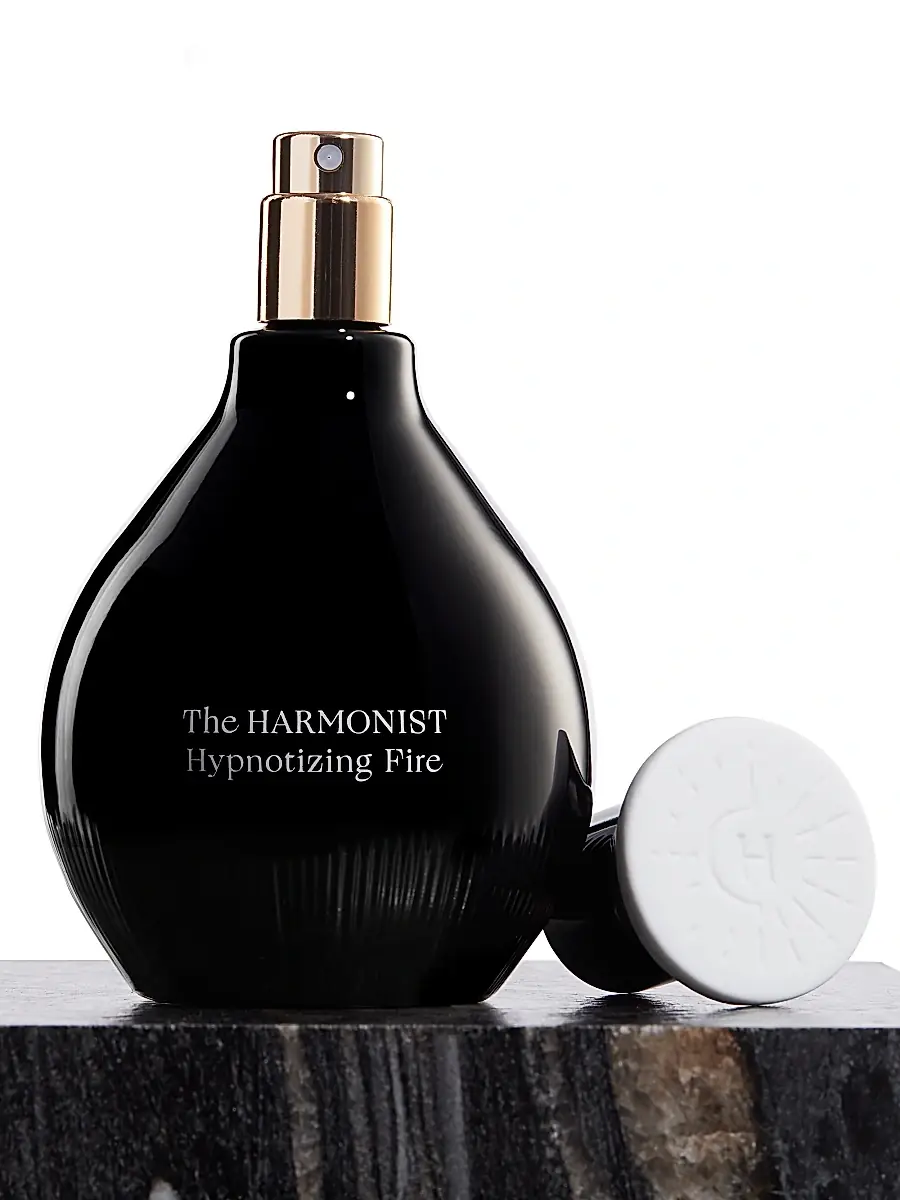 The Harmonist Women's Hypnotizing Fire Parfum | Thumbnail 3