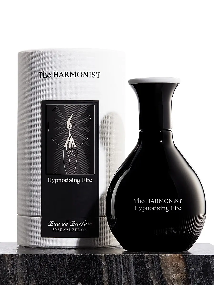 The Harmonist Women's Hypnotizing Fire Parfum | Thumbnail 4