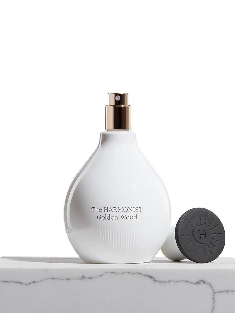 The Harmonist Golden Wood Yang Parfum | Thumbnail 2 The Harmonist Golden Wood Yang Parfum | Thumbnail 2