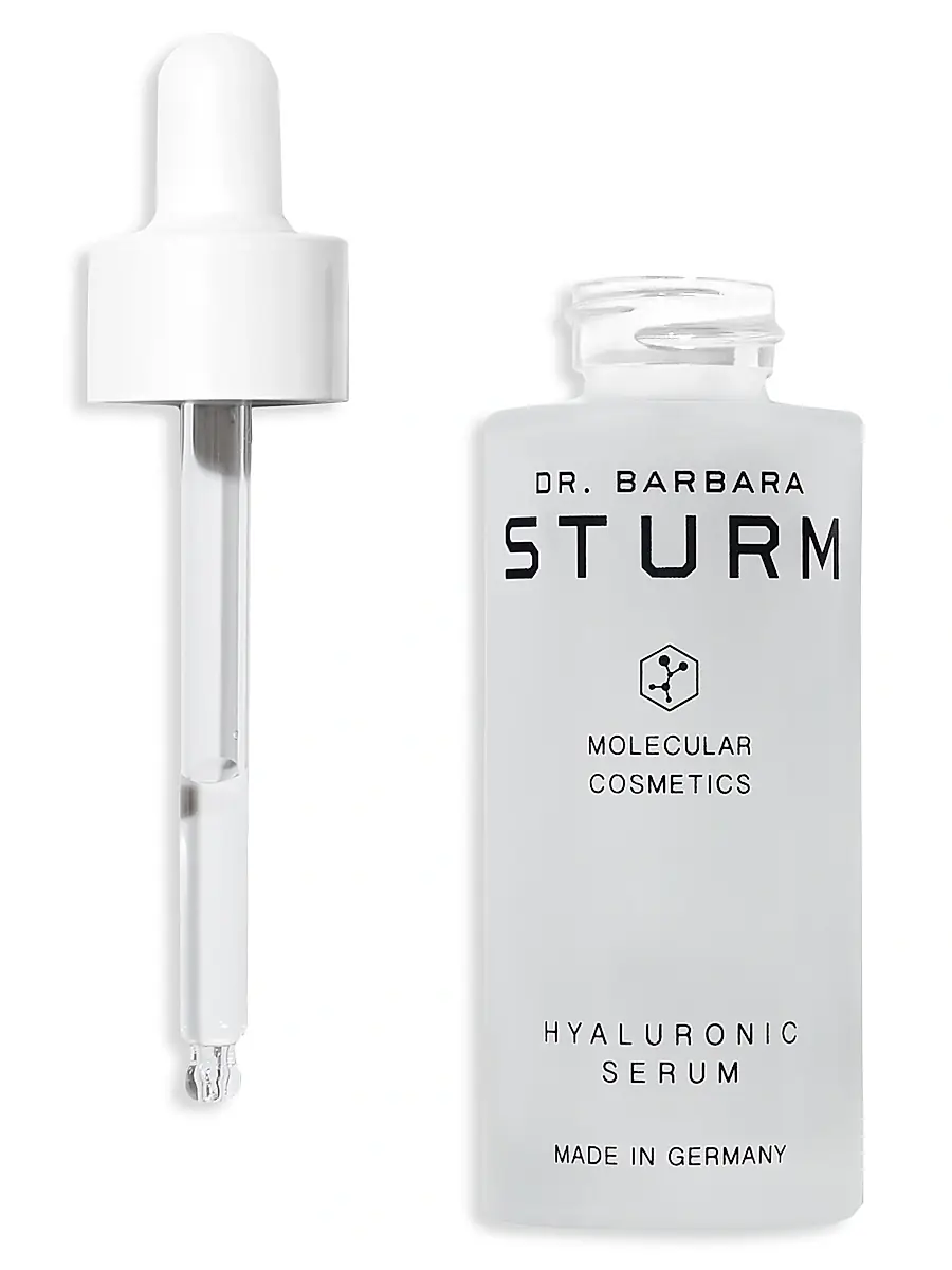 Dr. Barbara Sturm Women's Hyaluronic Serum | Image 1 Dr. Barbara Sturm Women's Hyaluronic Serum | Image 1