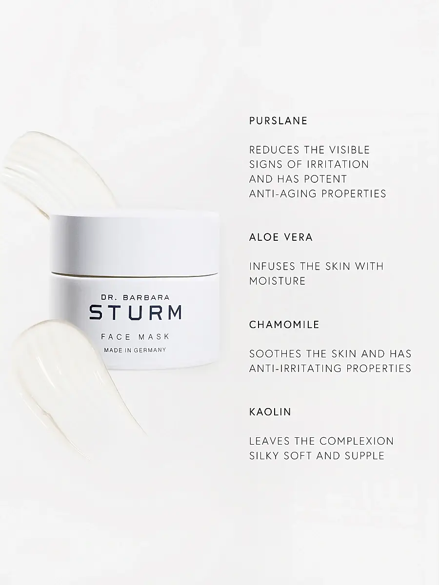 Dr. Barbara Sturm Women's Face Mask | Thumbnail 2 Dr. Barbara Sturm Women's Face Mask | Thumbnail 2