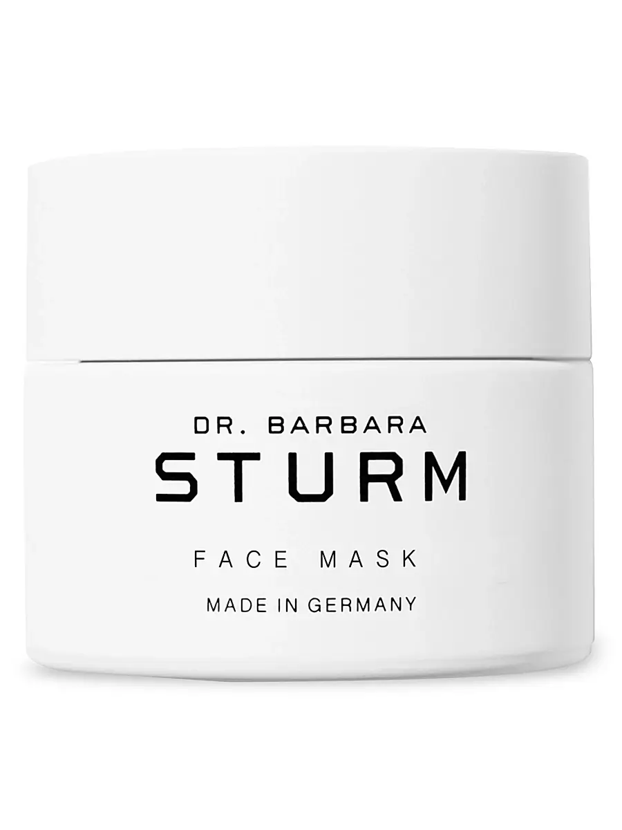 Dr. Barbara Sturm Women's Face Mask | Image 1 Dr. Barbara Sturm Women's Face Mask | Image 1
