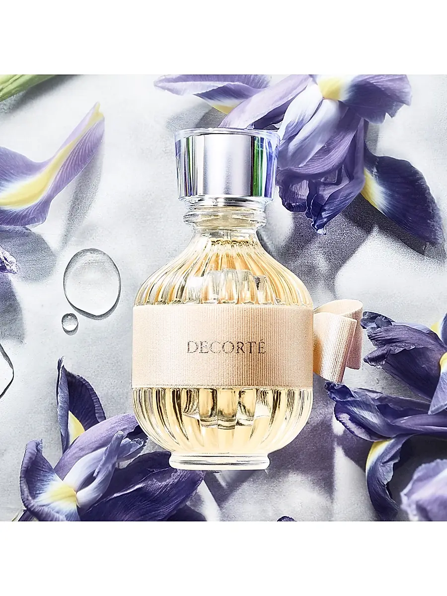 Decorté Women's Kimono Yui Eau de Toilette | Thumbnail 3 Decorté Women's Kimono Yui Eau de Toilette | Thumbnail 3