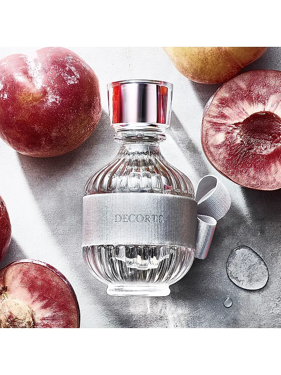 Decorté Women's Kimono Yui Eau de Toilette | Thumbnail 4 Decorté Women's Kimono Yui Eau de Toilette | Thumbnail 4