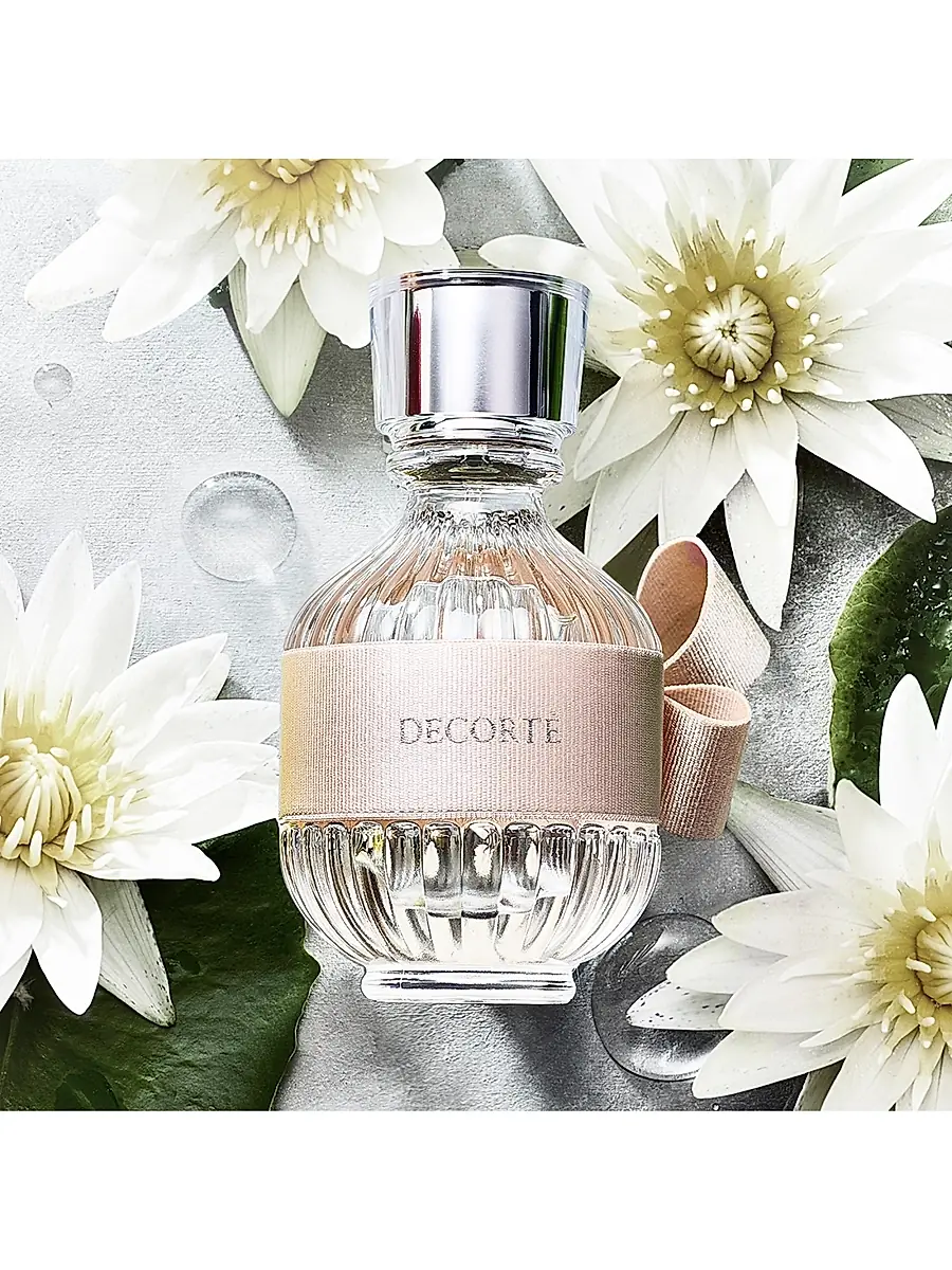 Decorté Women's Kimono Urara Eau de Toilette | Thumbnail 2 Decorté Women's Kimono Urara Eau de Toilette | Thumbnail 2