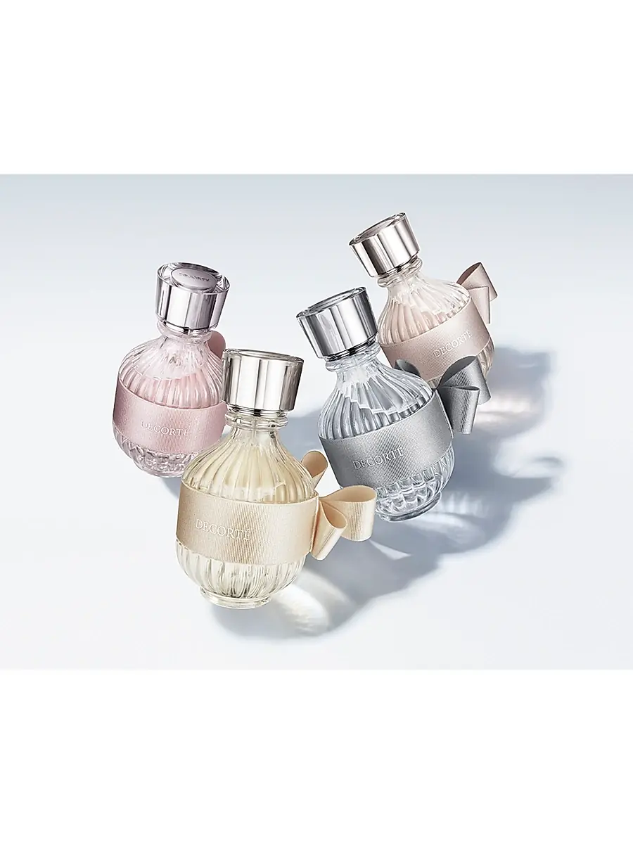 Decorté Women's Kimono Urara Eau de Toilette | Thumbnail 3 Decorté Women's Kimono Urara Eau de Toilette | Thumbnail 3