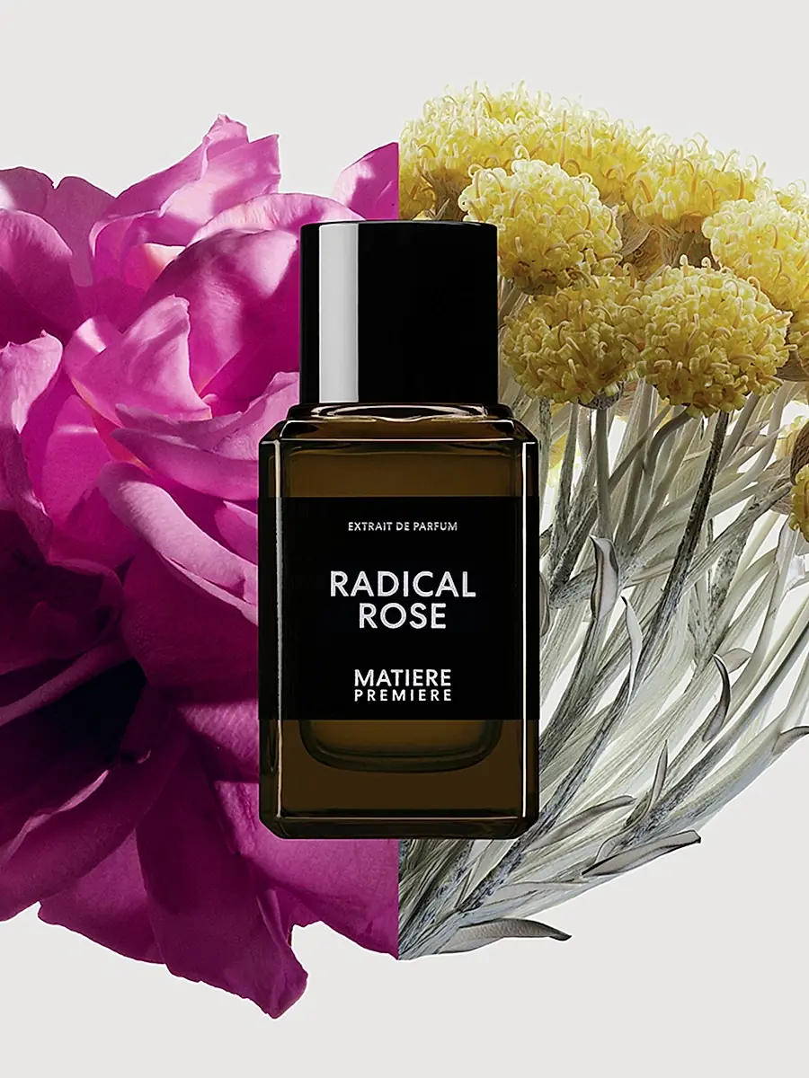 Matiere Premiere Radical Rose Extrait de Parfum | Thumbnail 2