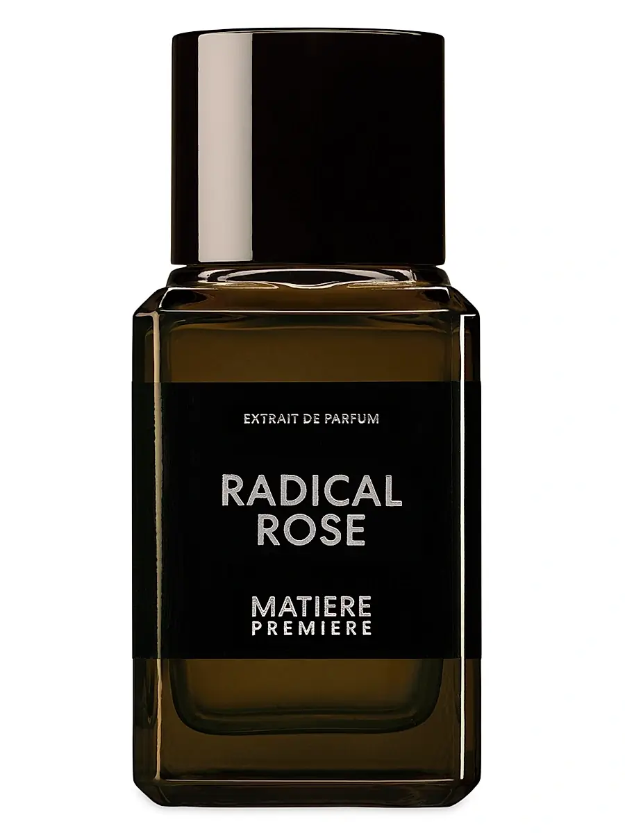 Matiere Premiere Radical Rose Extrait de Parfum | Image 1 Matiere Premiere Radical Rose Extrait de Parfum | Image 1