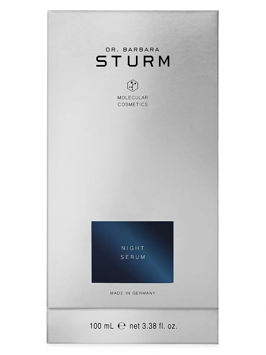Dr. Barbara Sturm Women's Sturm Night Serum | Thumbnail 3 Dr. Barbara Sturm Women's Sturm Night Serum | Thumbnail 3