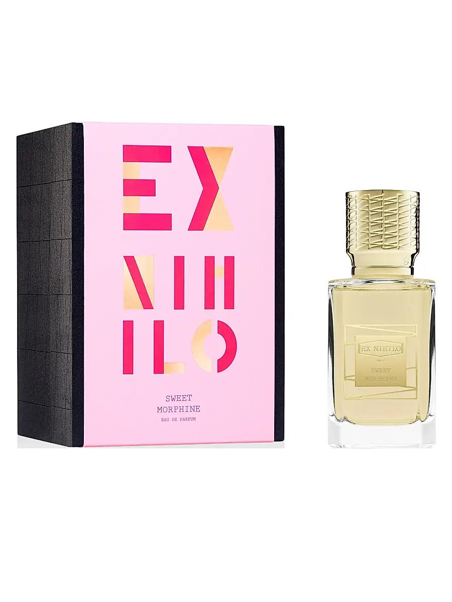 Ex Nihilo Sweet Morphine Eau de Parfum | Thumbnail 2 Ex Nihilo Sweet Morphine Eau de Parfum | Thumbnail 2