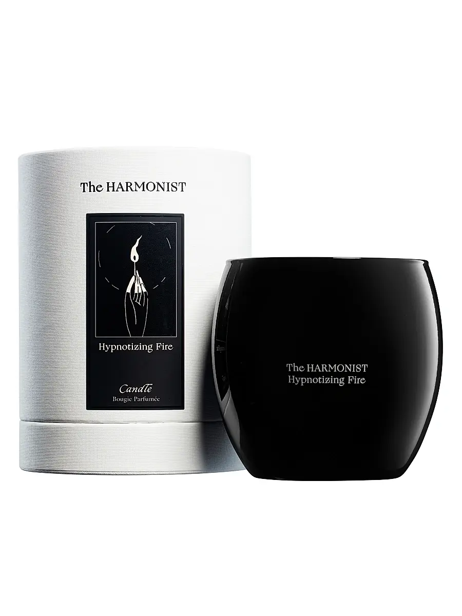 The Harmonist Hypnotizing Fire Scented Candle | Thumbnail 2 The Harmonist Hypnotizing Fire Scented Candle | Thumbnail 2