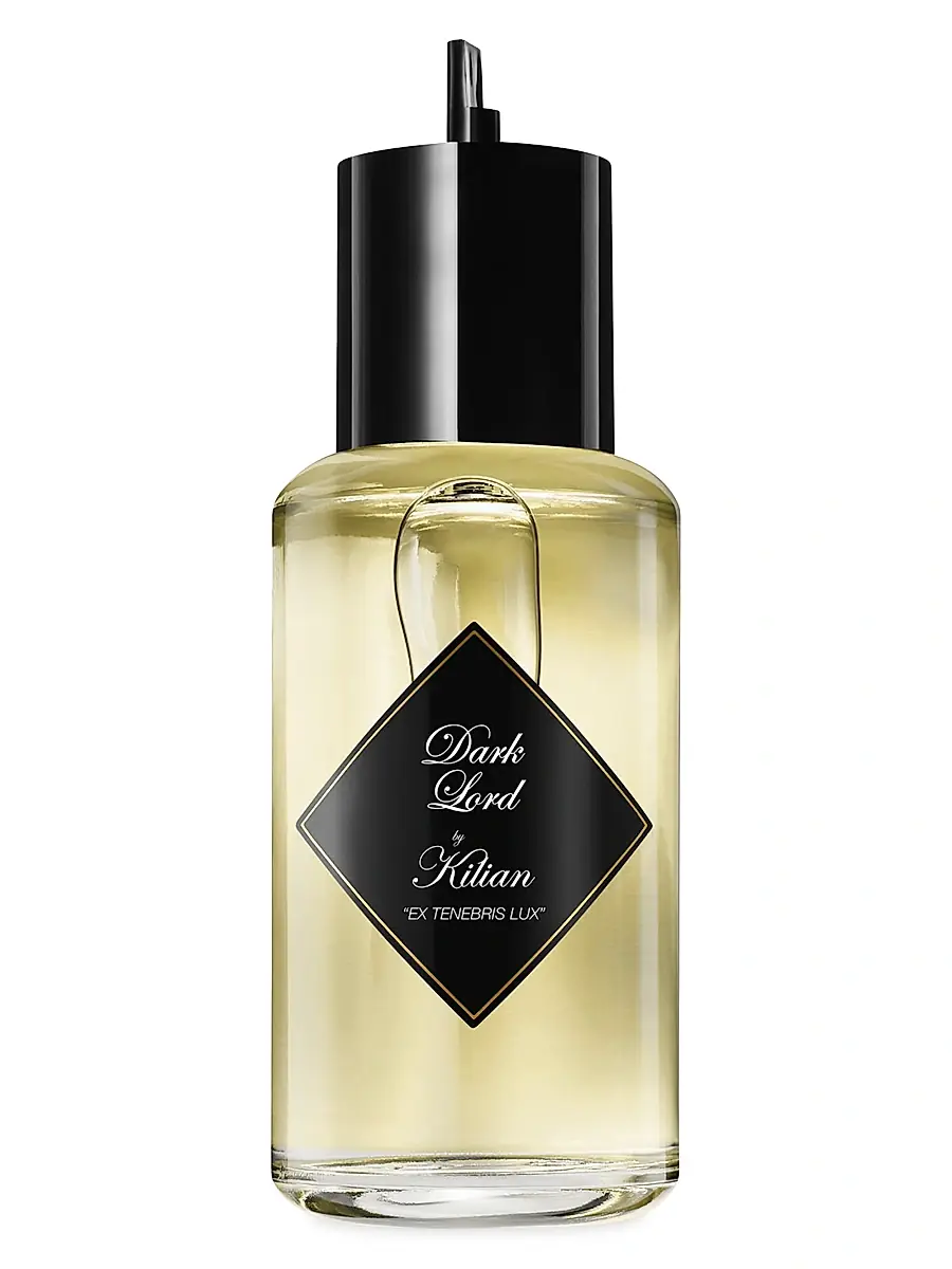 Kilian Men's Dark Lord - Ex Tenebris Lux 3.4 oz | Image 1 Kilian Men's Dark Lord - Ex Tenebris Lux 3.4 oz | Image 1