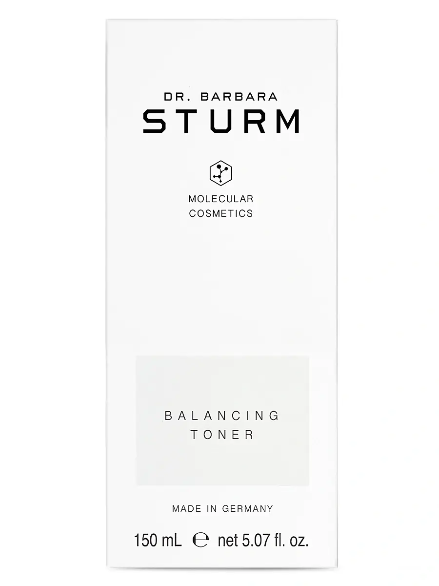 Dr. Barbara Sturm pH Balancing Toner | Thumbnail 4