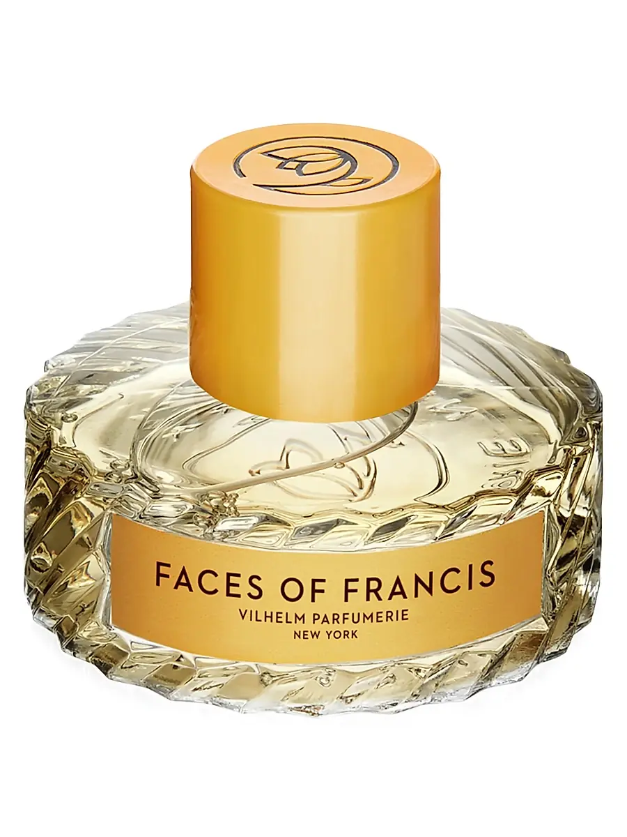 Vilhelm Parfumerie Faces Of Francis Eau de Parfum | Thumbnail 3 Vilhelm Parfumerie Faces Of Francis Eau de Parfum | Thumbnail 3