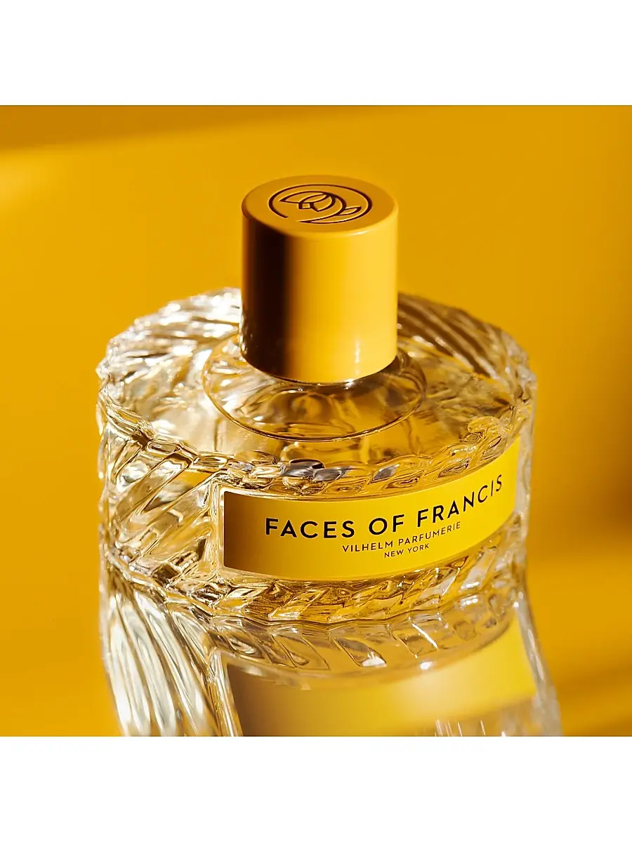 Vilhelm Parfumerie Faces Of Francis Eau de Parfum | Thumbnail 4 Vilhelm Parfumerie Faces Of Francis Eau de Parfum | Thumbnail 4