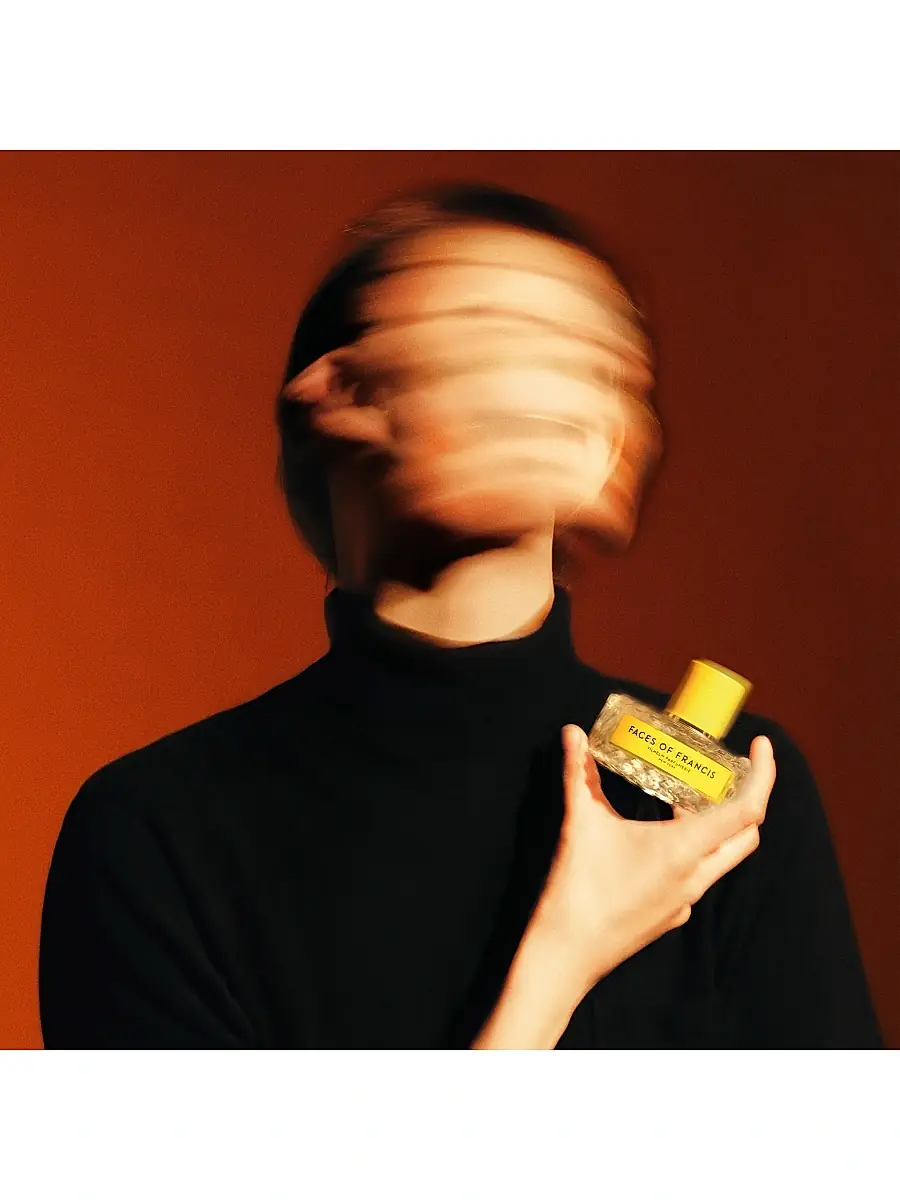 Vilhelm Parfumerie Faces Of Francis Eau de Parfum | Thumbnail 5 Vilhelm Parfumerie Faces Of Francis Eau de Parfum | Thumbnail 5