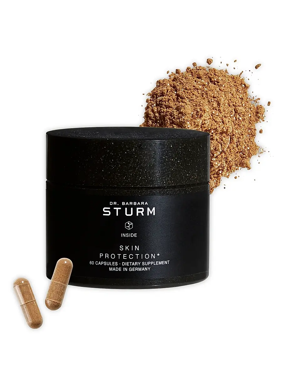 Dr. Barbara Sturm Skin Protection Capsules | Thumbnail 2 Dr. Barbara Sturm Skin Protection Capsules | Thumbnail 2