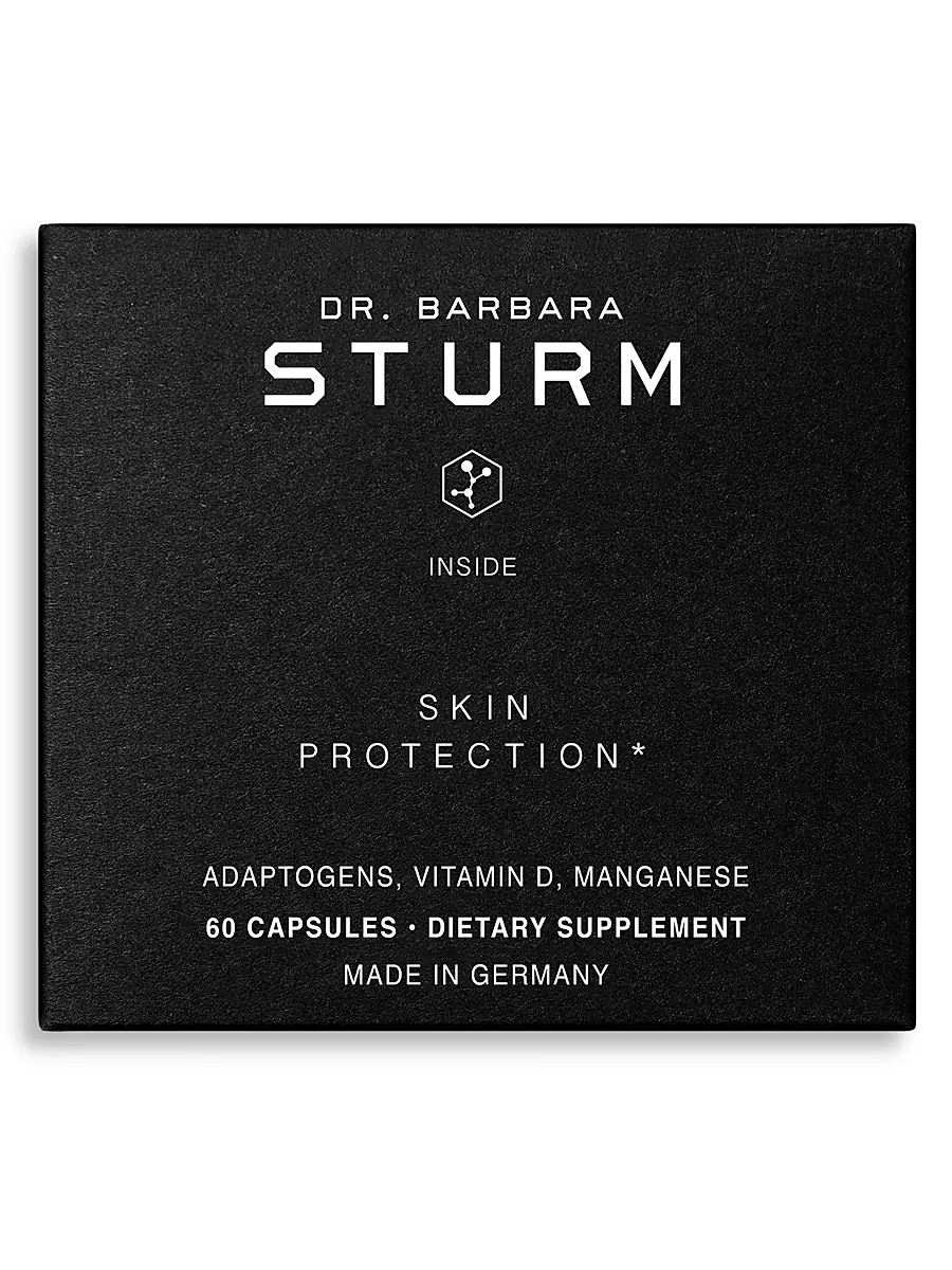 Dr. Barbara Sturm Skin Protection Capsules | Thumbnail 6 Dr. Barbara Sturm Skin Protection Capsules | Thumbnail 6