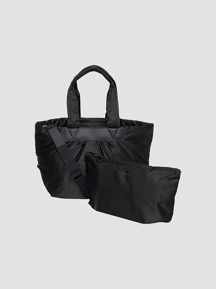 Vee Collective Women's MD CABA Tote Bag | Thumbnail 4