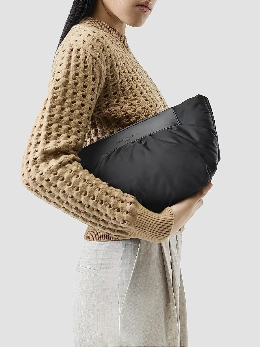 Vee Collective Women's Caba Clutch | Thumbnail 3