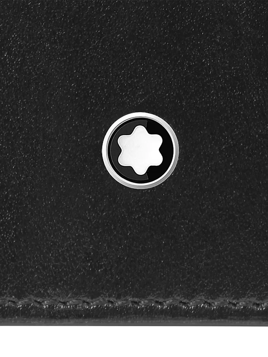 Montblanc Men's Meisterstück Passport Holder | Thumbnail 4 Montblanc Men's Meisterstück Passport Holder | Thumbnail 4