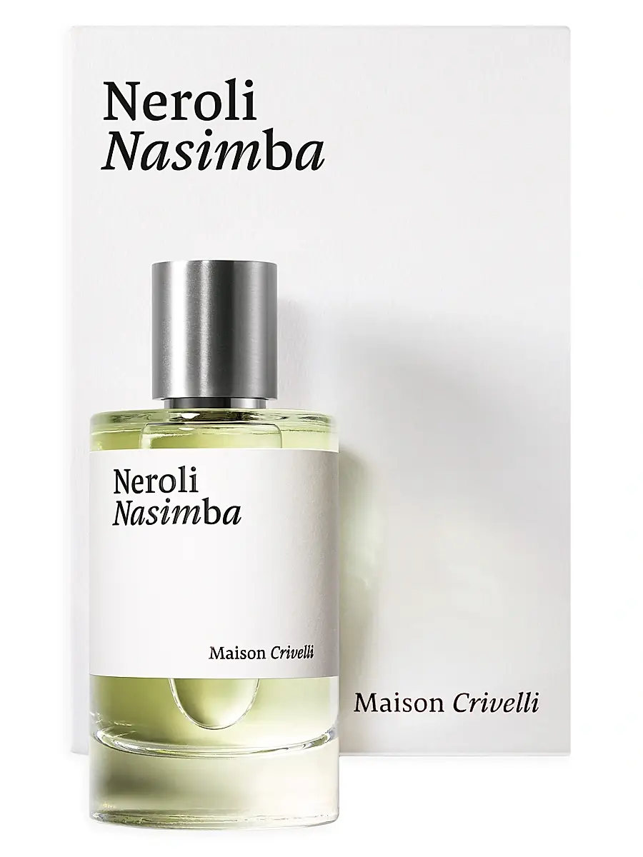Maison Crivelli Neroli Nasimba Eau de Parfum | Thumbnail 2 Maison Crivelli Neroli Nasimba Eau de Parfum | Thumbnail 2