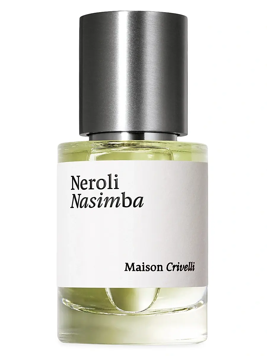 Maison Crivelli Neroli Nasimba Eau de Parfum | Thumbnail 3 Maison Crivelli Neroli Nasimba Eau de Parfum | Thumbnail 3