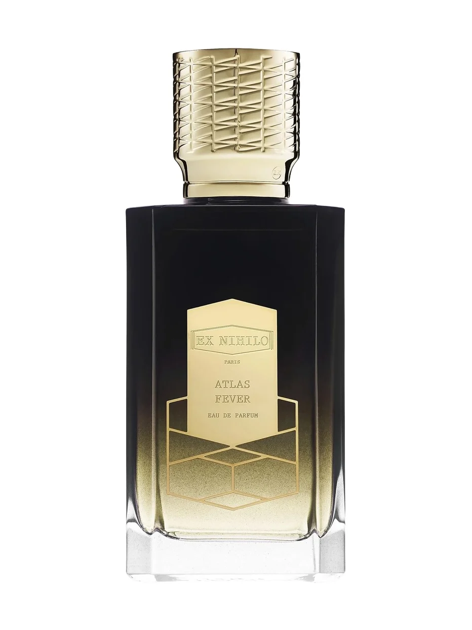 Ex Nihilo Men's Atlas Fever Eau de Parfum