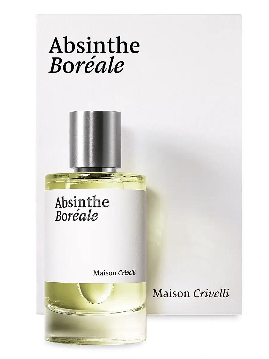 Maison Crivelli Rose Saltifolia Eau De Parfum | Thumbnail 2 Maison Crivelli Rose Saltifolia Eau De Parfum | Thumbnail 2