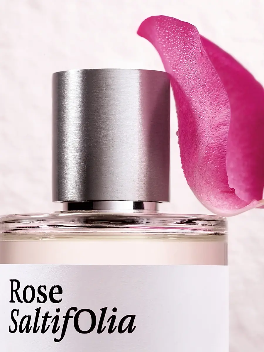 Maison Crivelli Rose Saltifolia Eau De Parfum | Thumbnail 6 Maison Crivelli Rose Saltifolia Eau De Parfum | Thumbnail 6