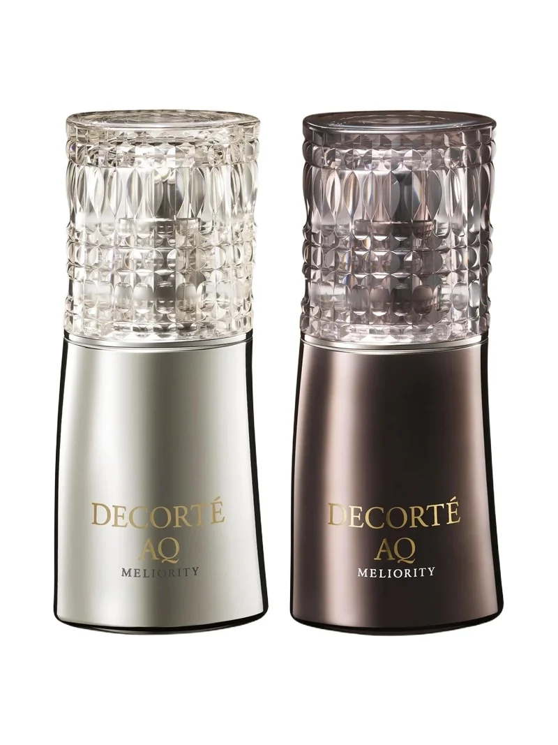 Decorté Women's AQ Meliority Intensive Radiance Glow Ritual 2-Piece Serum Set