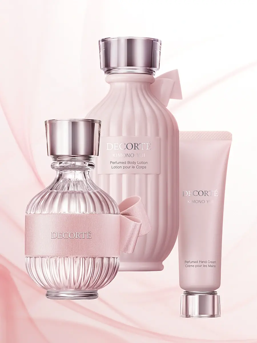 Decorté Kimono Yui Body Lotion | Thumbnail 2 Decorté Kimono Yui Body Lotion | Thumbnail 2