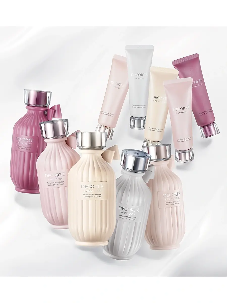 Decorté Kimono Yui Body Lotion | Thumbnail 4 Decorté Kimono Yui Body Lotion | Thumbnail 4