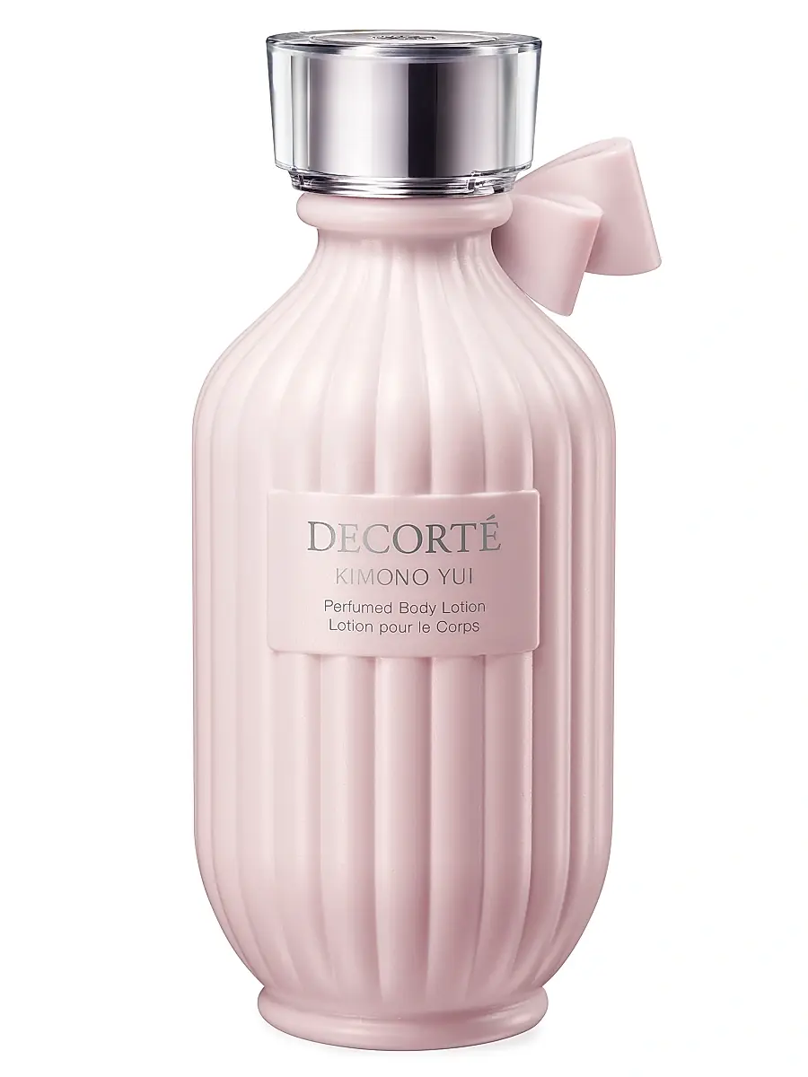 Decorté Kimono Yui Body Lotion