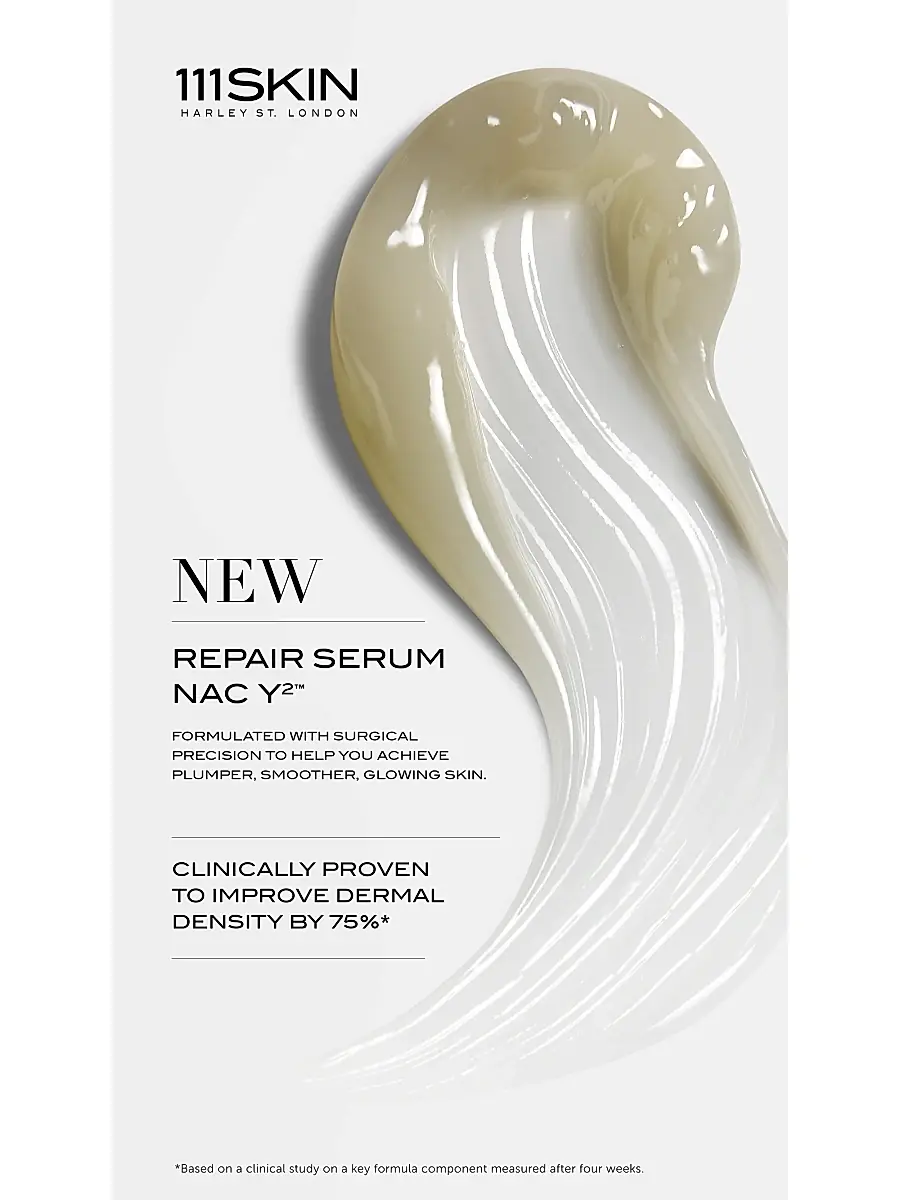 111SKIN Women's Repair Serum NAC Y2 (1 oz.) | Thumbnail 5 111SKIN Women's Repair Serum NAC Y2 (1 oz.) | Thumbnail 5