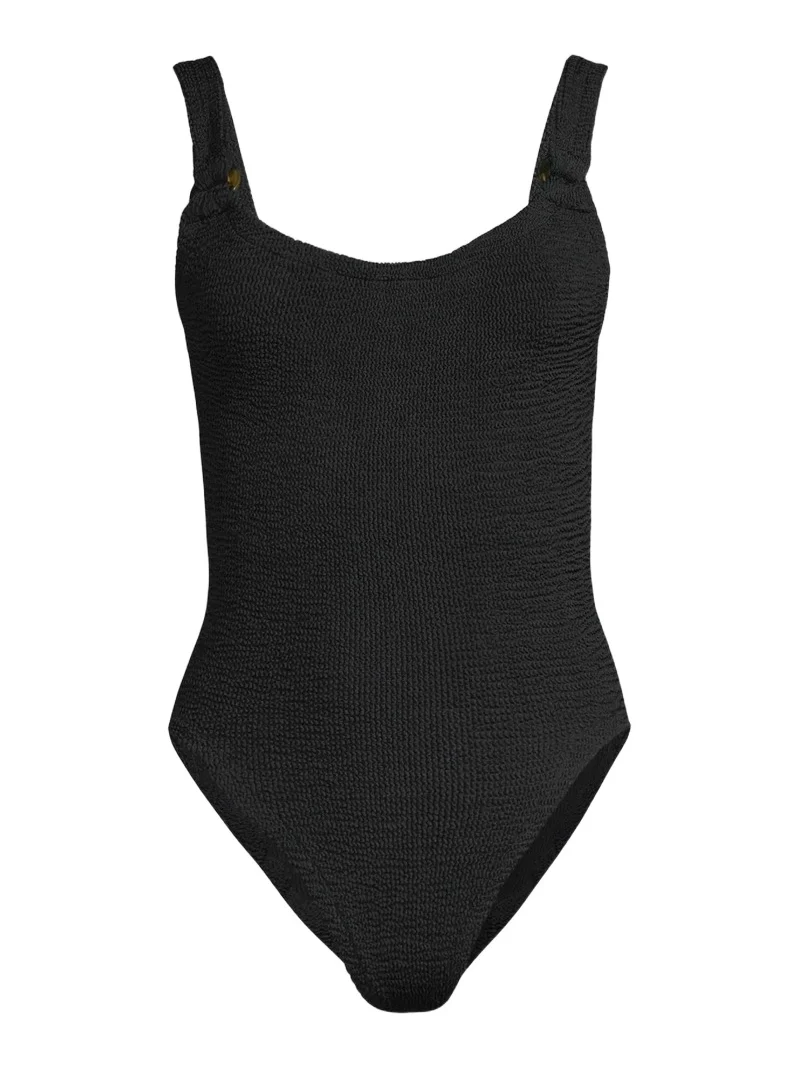 Women's Domino One-Piece Swimsuit Women's Domino One-Piece Swimsuit