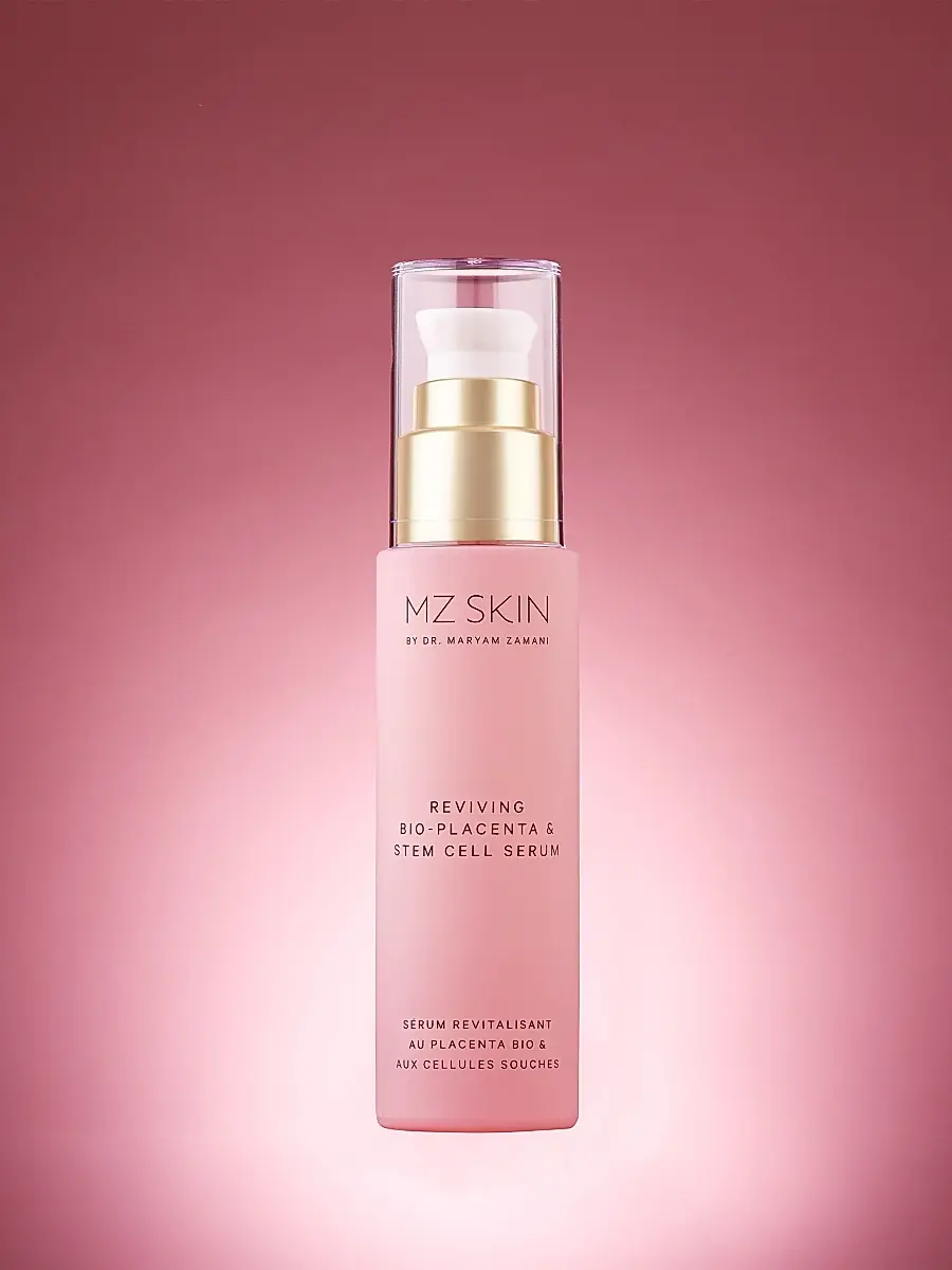 MZ Skin Women's Reviving Bio-Placenta & Stem Cell Serum | Thumbnail 3 MZ Skin Women's Reviving Bio-Placenta & Stem Cell Serum | Thumbnail 3