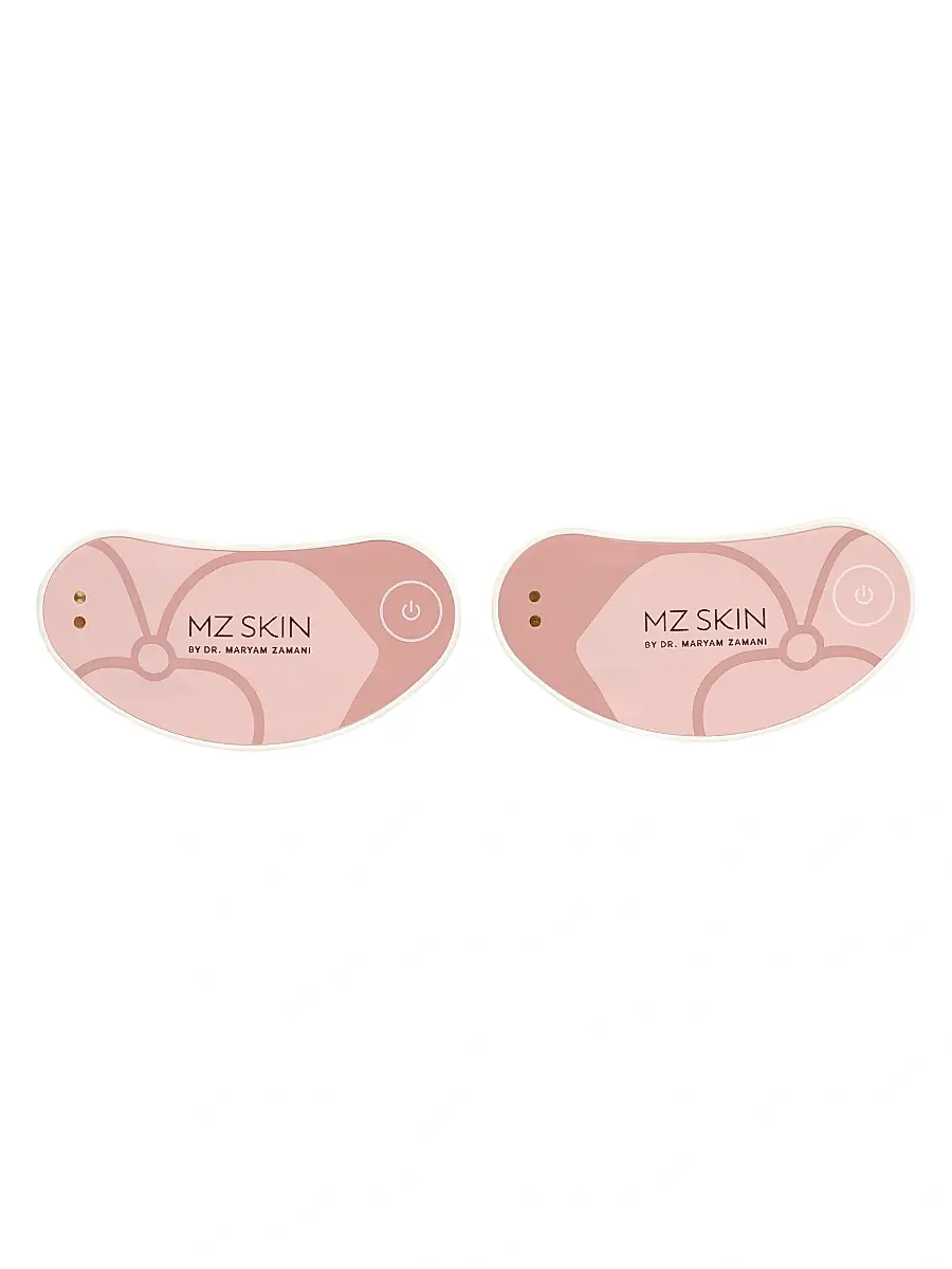 MZ Skin Women's LightMAX MiniPro Eyeconic LED | Thumbnail 2 MZ Skin Women's LightMAX MiniPro Eyeconic LED | Thumbnail 2
